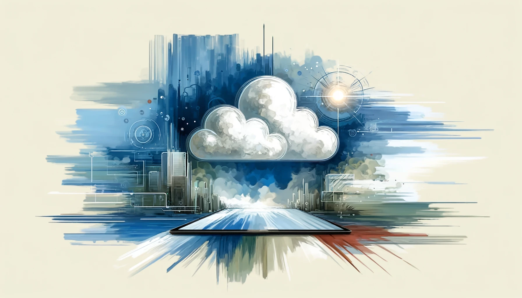 Geld verdienen mit SaaS